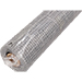 Malha de arame galvanizado 6,3x6,3mm - peça 2,5x0, - imagen 3
